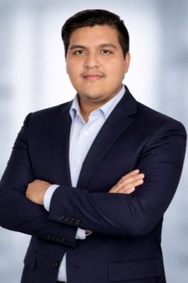 Carlos Gallardo